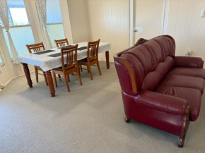 Donna main house with 4 bedrooms